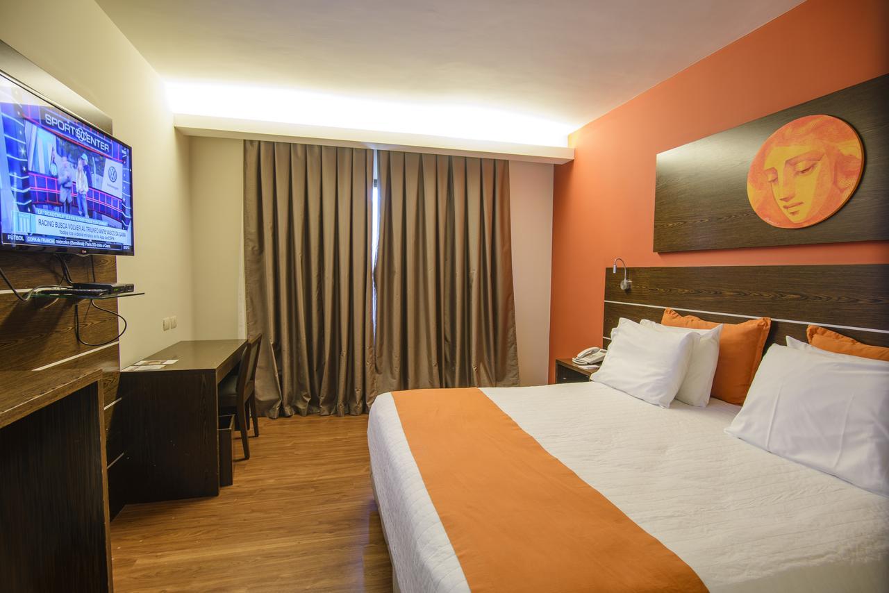 Awa Resort Hotel Encarnacion Exterior photo